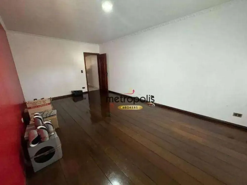 Sobrado, 3 quartos, 314 m² - Foto 2
