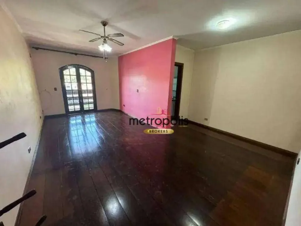 Sobrado, 3 quartos, 314 m² - Foto 6