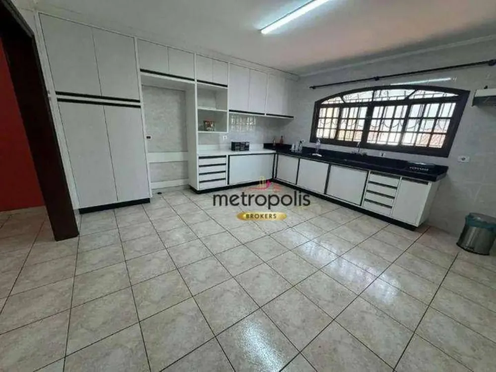 Sobrado, 3 quartos, 314 m² - Foto 5