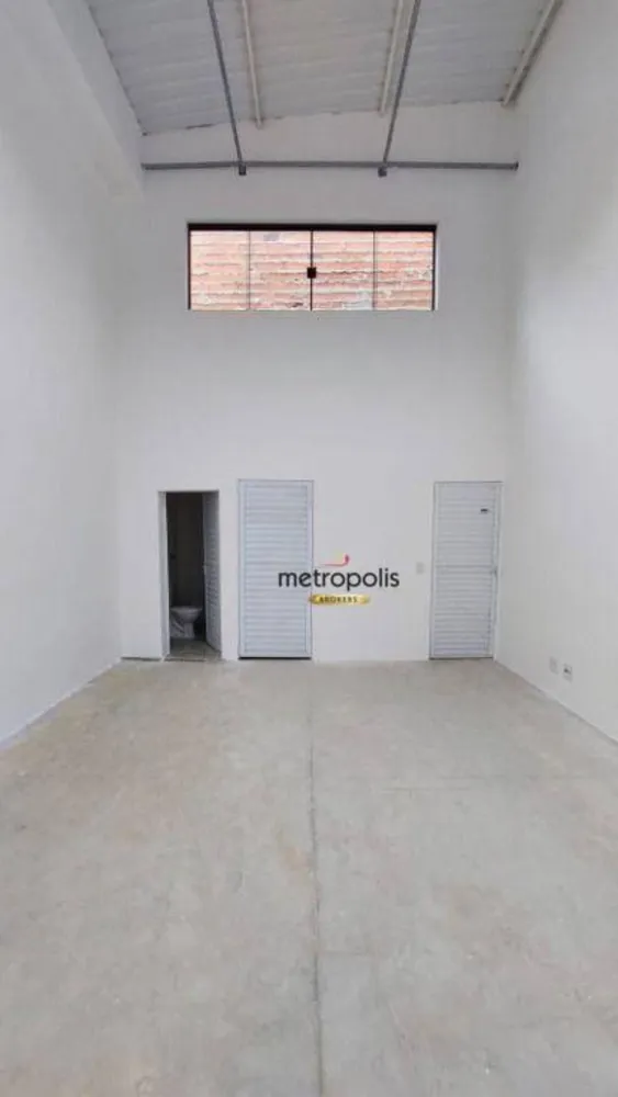 Depósito-Galpão, 150 m² - Foto 5