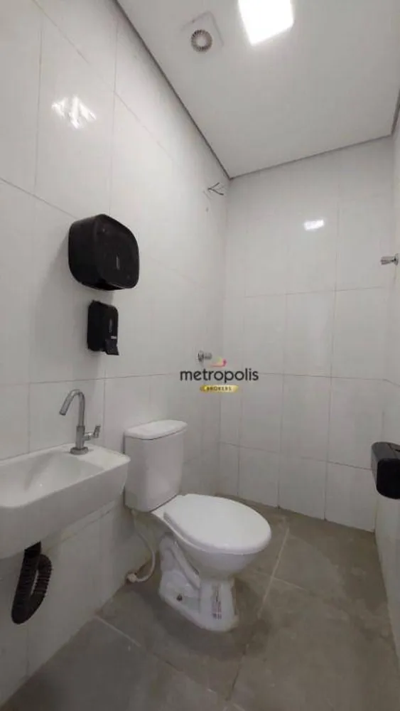 Depósito-Galpão, 150 m² - Foto 7