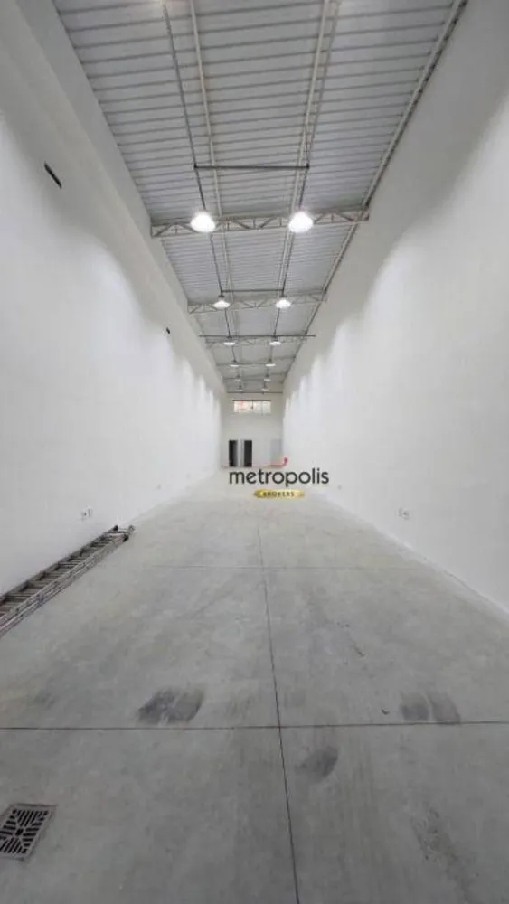 Depósito-Galpão, 150 m² - Foto 6