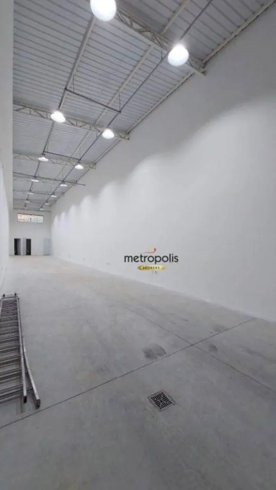 Depósito-Galpão, 150 m² - Foto 8