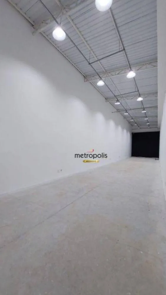 Depósito-Galpão, 150 m² - Foto 4