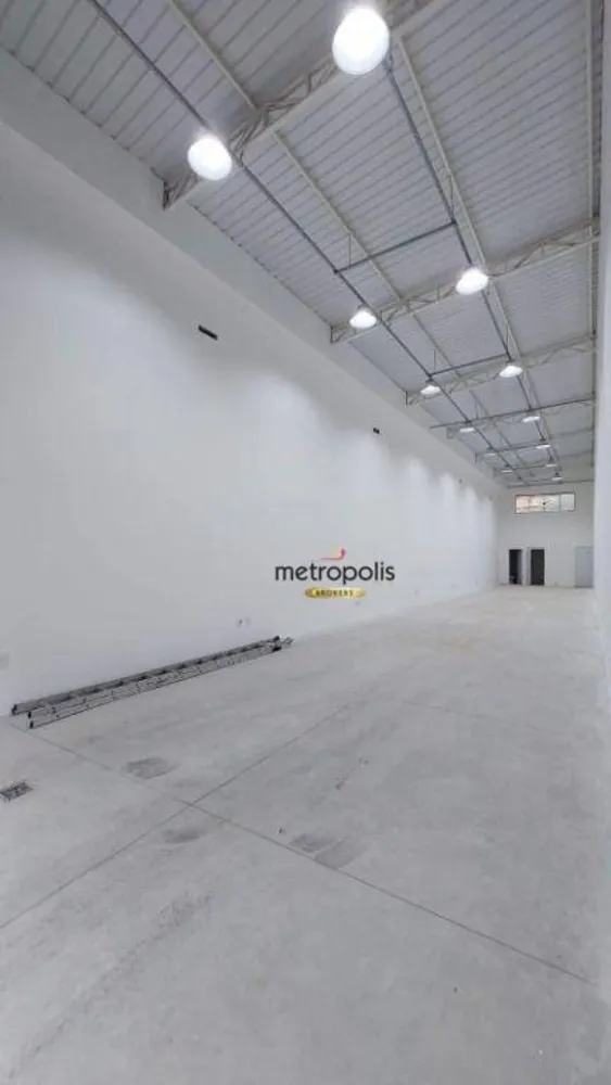 Depósito-Galpão, 150 m² - Foto 1