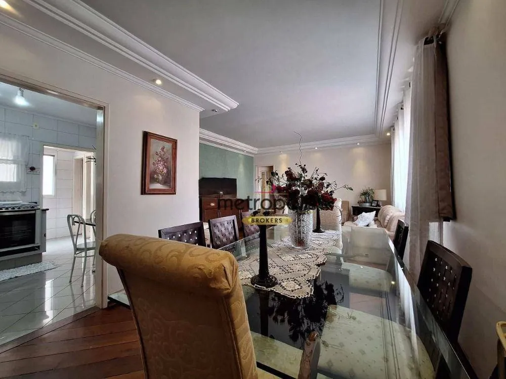 Apartamento, 3 quartos, 114 m² - Foto 2