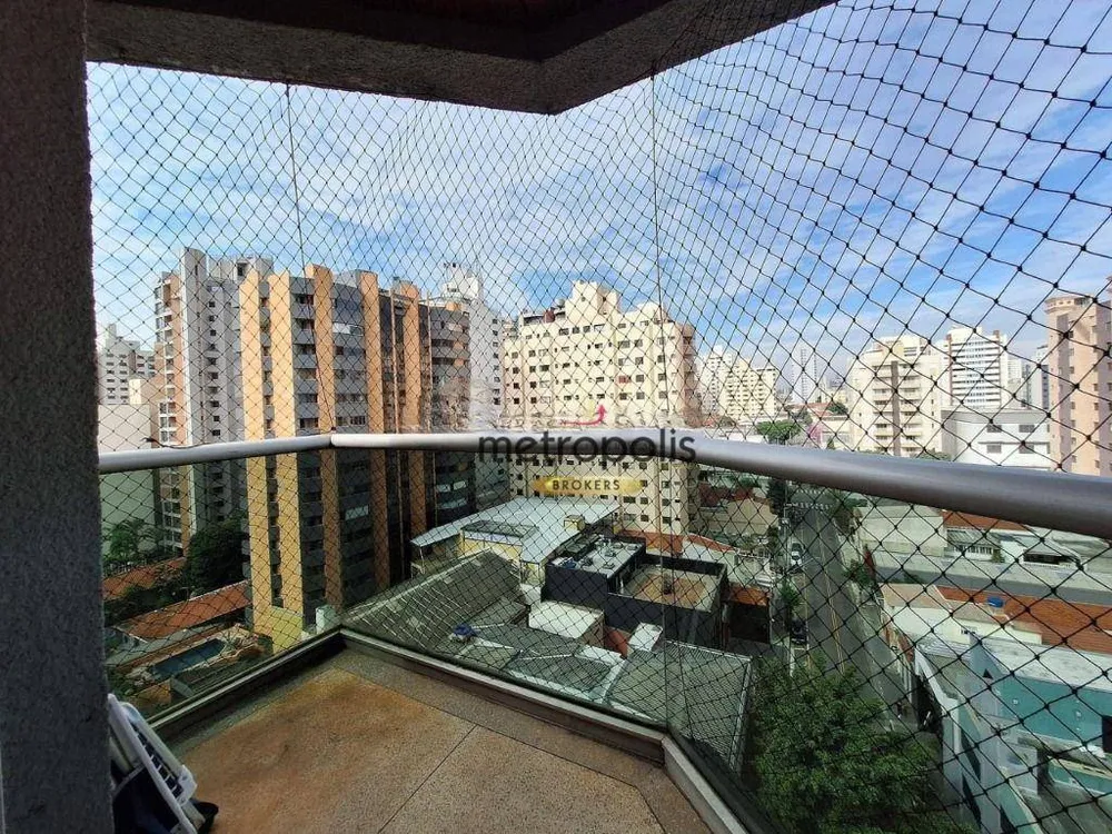 Apartamento, 3 quartos, 114 m² - Foto 9