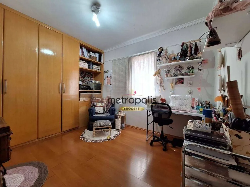 Apartamento, 3 quartos, 114 m² - Foto 8