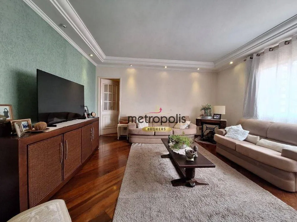 Apartamento, 3 quartos, 114 m² - Foto 3