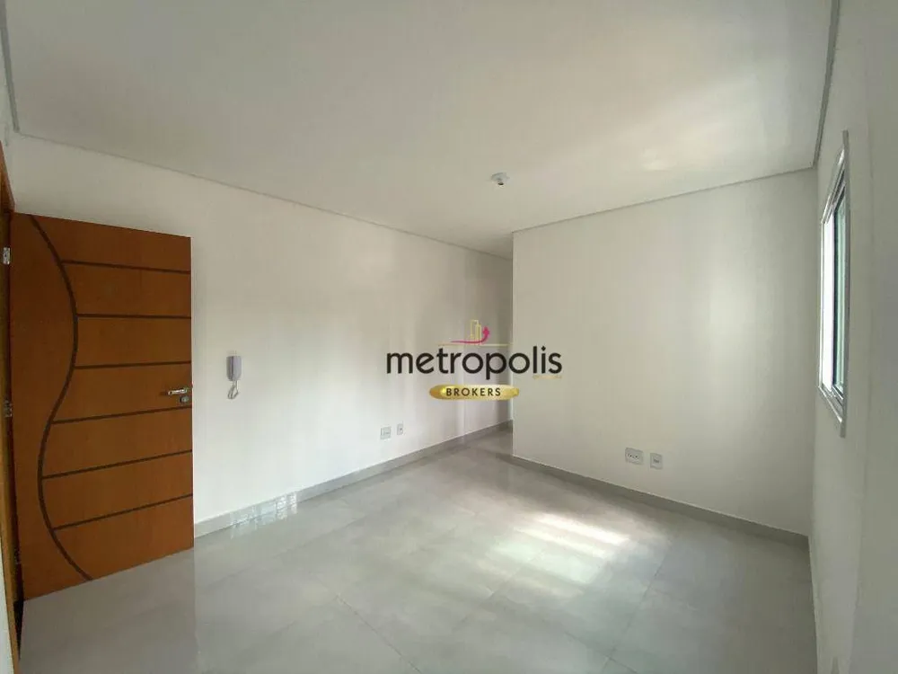 Cobertura, 2 quartos, 88 m² - Foto 1