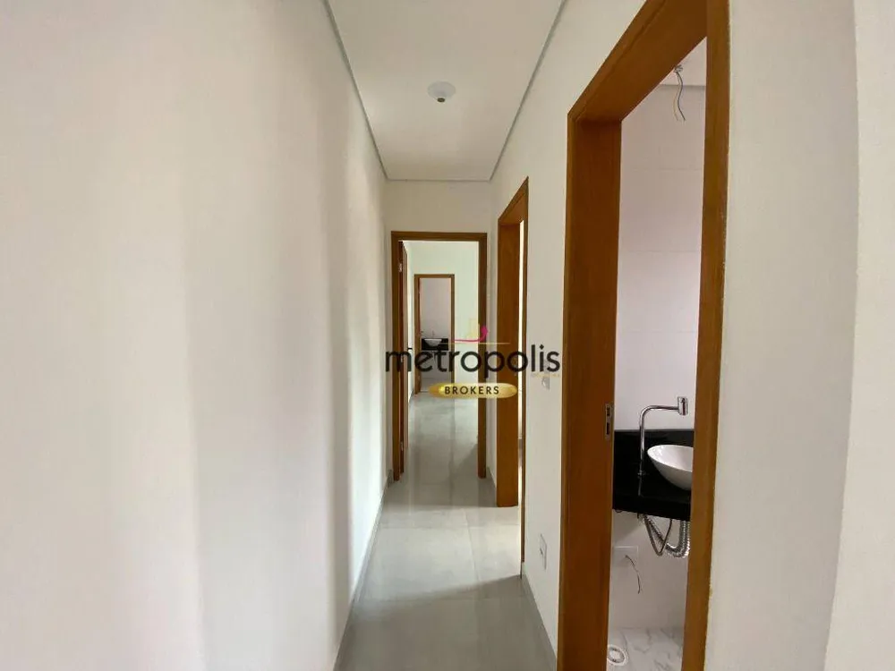 Cobertura, 2 quartos, 88 m² - Foto 3
