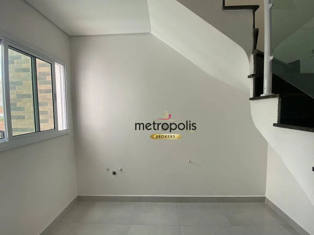 Cobertura, 2 quartos, 88 m² - Foto 2