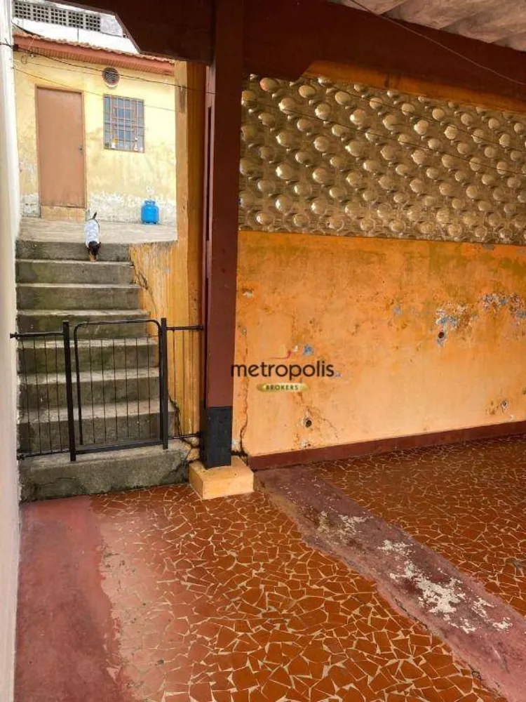 Casa, 2 quartos, 218 m² - Foto 1