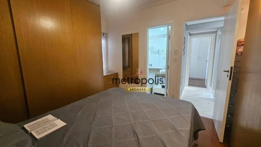 Cobertura, 3 quartos, 180 m² - Foto 6