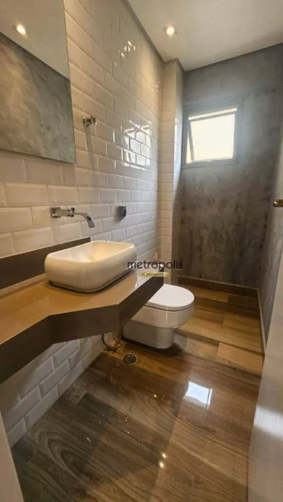 Cobertura, 3 quartos, 180 m² - Foto 12