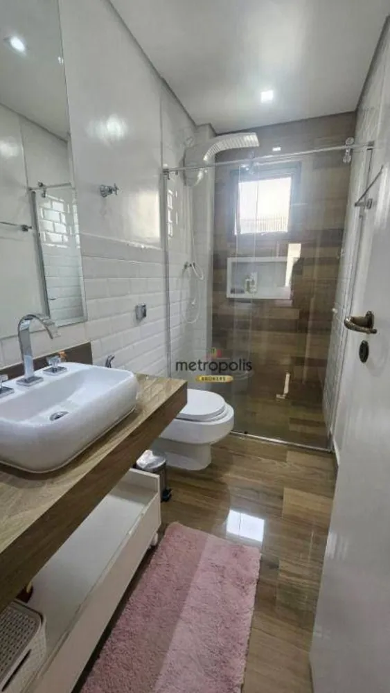 Cobertura, 3 quartos, 180 m² - Foto 9