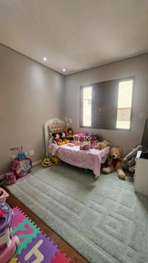 Cobertura, 3 quartos, 180 m² - Foto 11