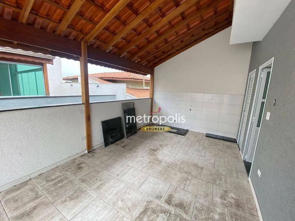 Cobertura, 2 quartos, 90 m² - Foto 1
