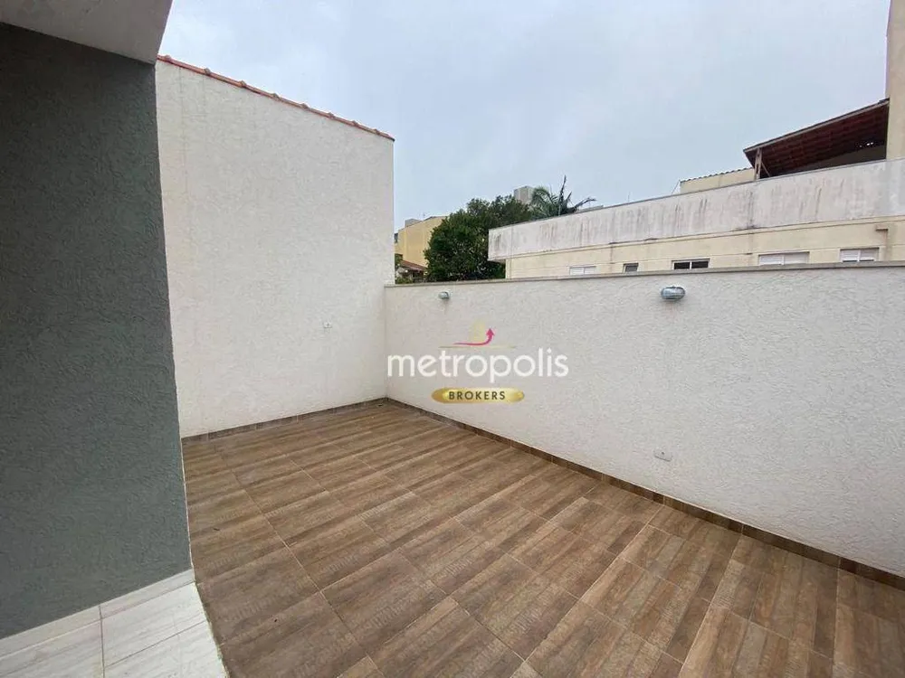 Cobertura, 2 quartos, 90 m² - Foto 3