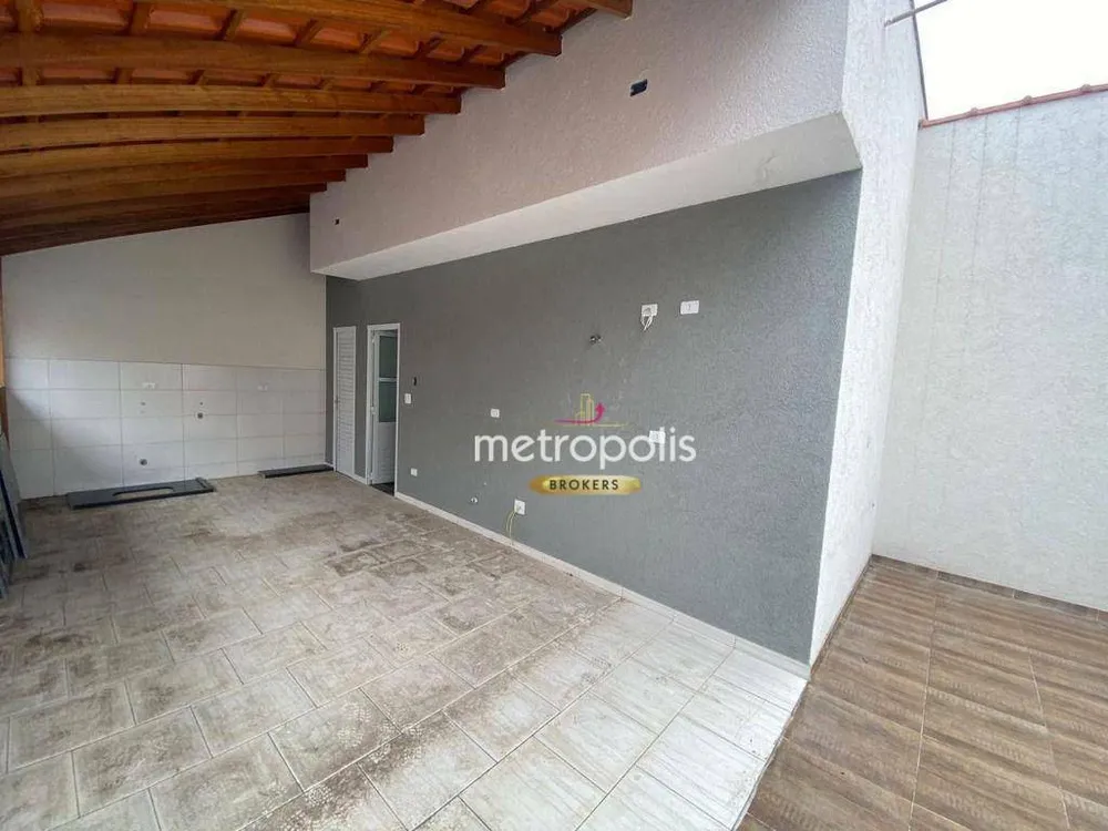 Cobertura, 2 quartos, 90 m² - Foto 2