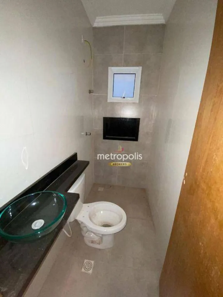 Cobertura, 2 quartos, 90 m² - Foto 10