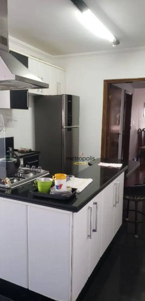 Apartamento, 4 quartos, 146 m² - Foto 3