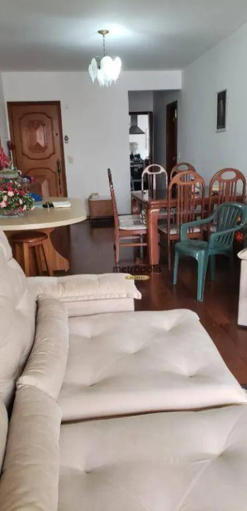 Apartamento, 4 quartos, 146 m² - Foto 6