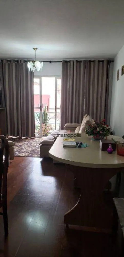 Apartamento, 4 quartos, 146 m² - Foto 1