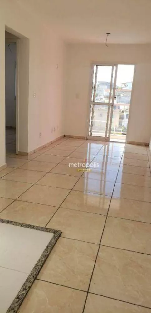 Apartamento, 2 quartos, 58 m² - Foto 1