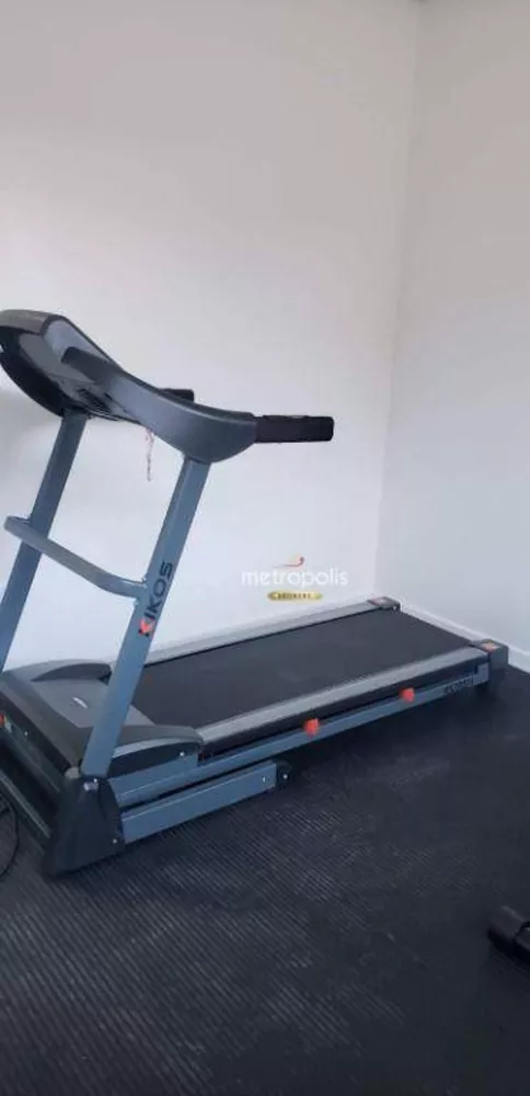 Apartamento, 2 quartos, 58 m² - Foto 9