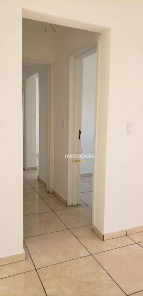 Apartamento, 2 quartos, 58 m² - Foto 2