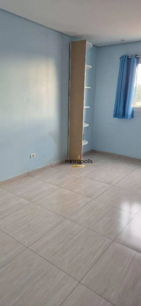 Sobrado, 4 quartos, 221 m² - Foto 1