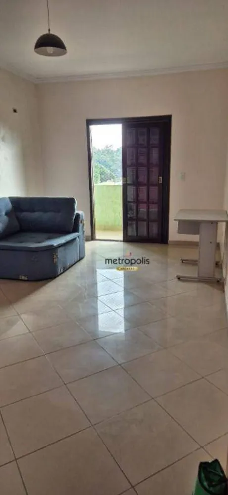 Sobrado, 4 quartos, 221 m² - Foto 4