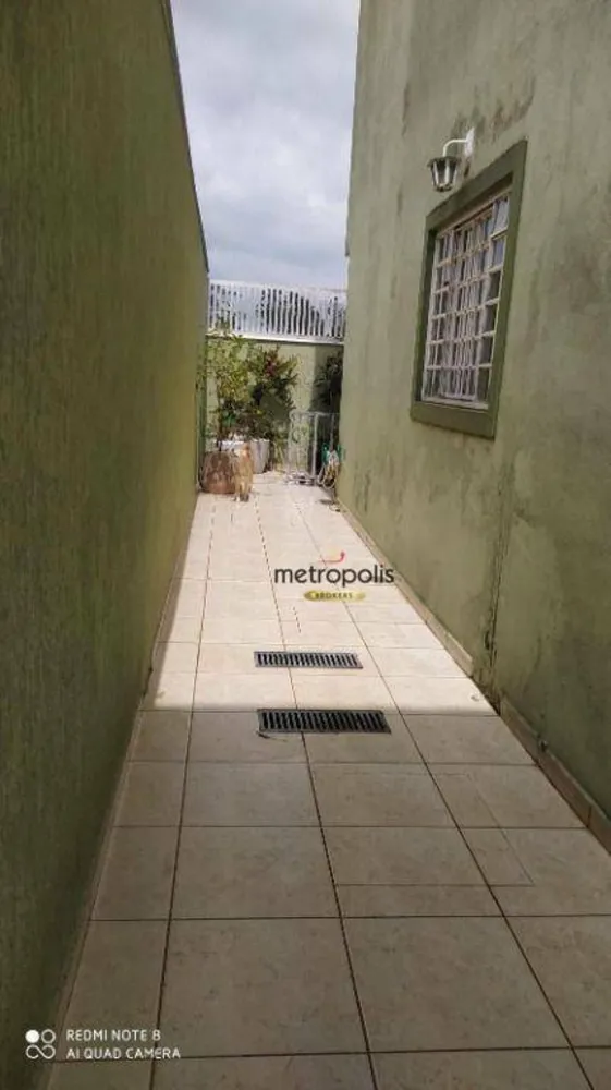 Sobrado, 4 quartos, 221 m² - Foto 6
