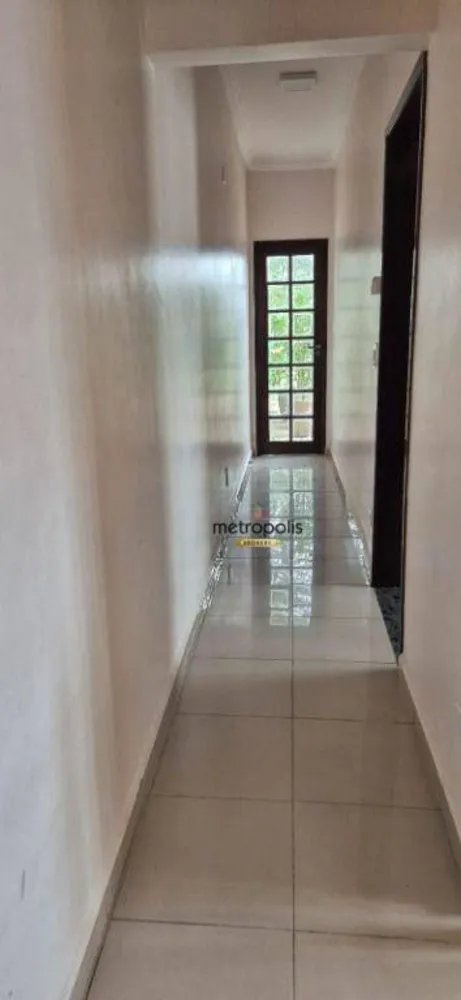 Sobrado, 4 quartos, 221 m² - Foto 4