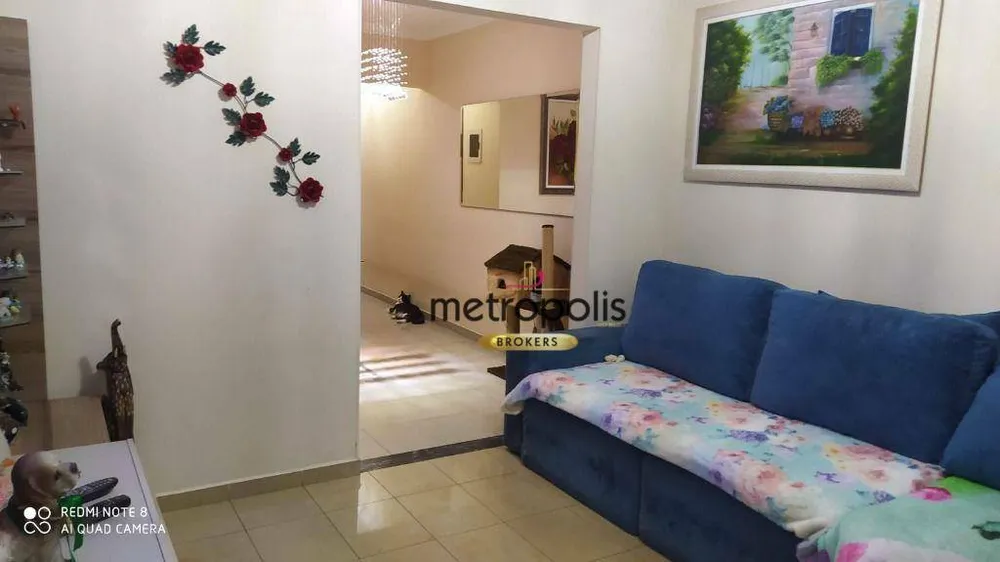 Sobrado, 4 quartos, 221 m² - Foto 10