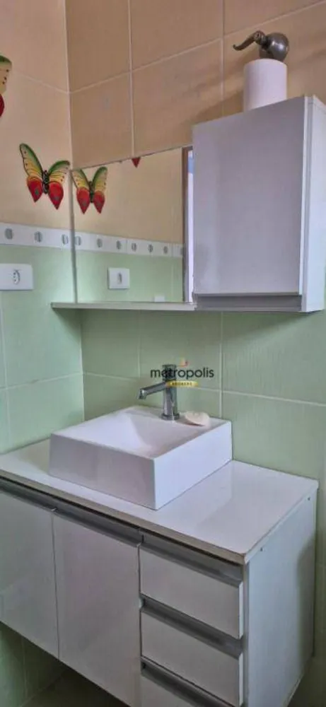 Sobrado, 4 quartos, 221 m² - Foto 7