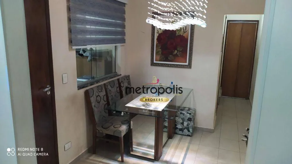 Sobrado, 4 quartos, 221 m² - Foto 8