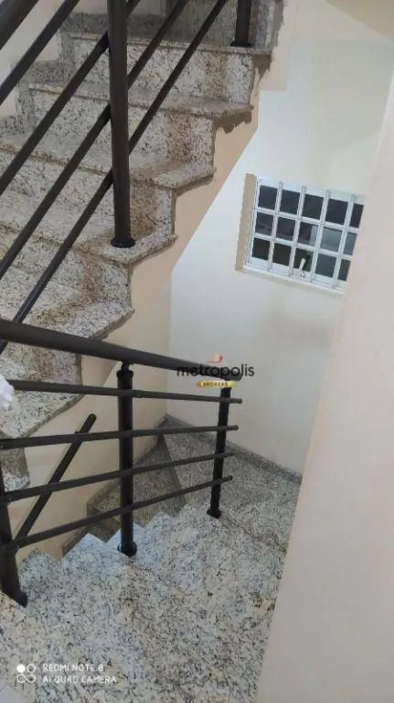 Sobrado, 4 quartos, 221 m² - Foto 12