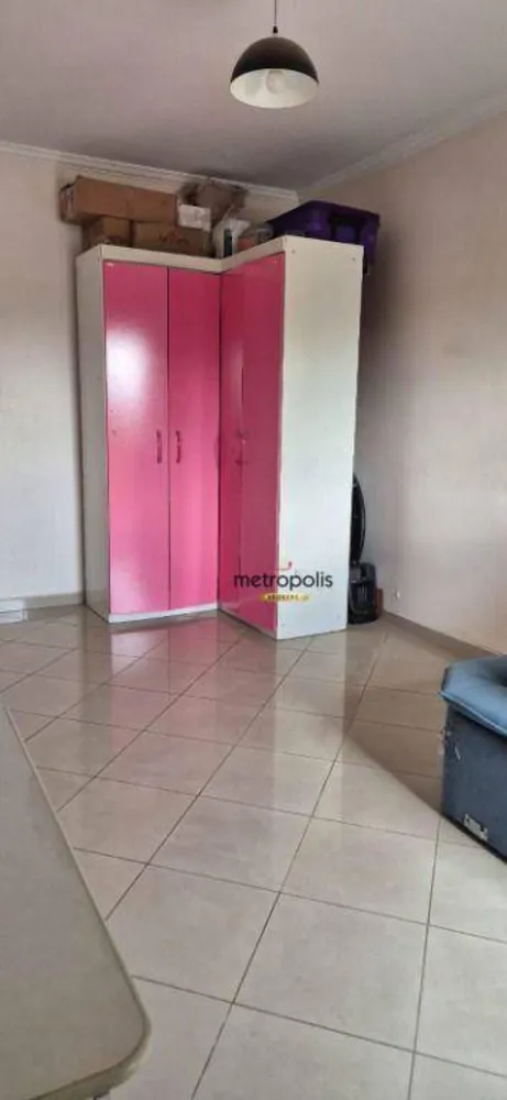 Sobrado, 4 quartos, 221 m² - Foto 2