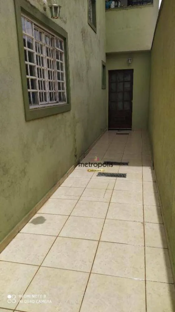 Sobrado, 4 quartos, 221 m² - Foto 5