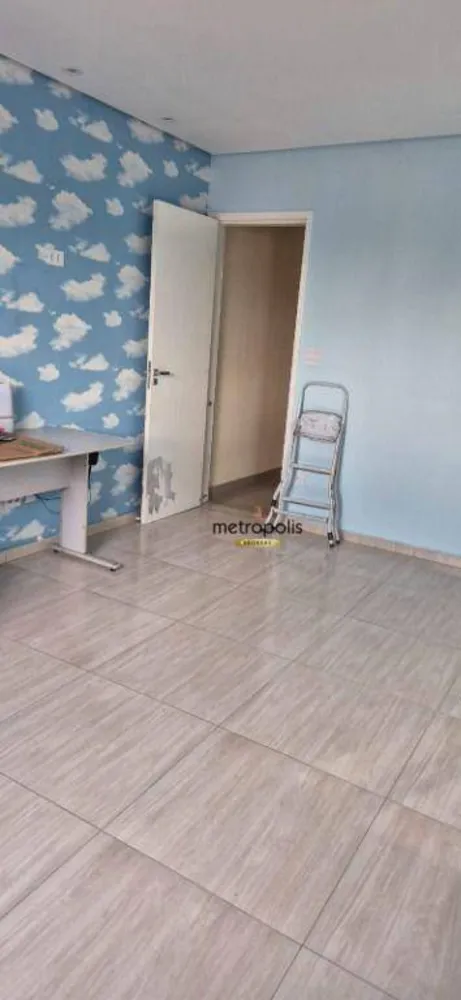 Sobrado, 4 quartos, 221 m² - Foto 3