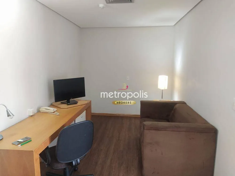 Flat/Apart Hotel, 1 quarto, 43 m² - Foto 1