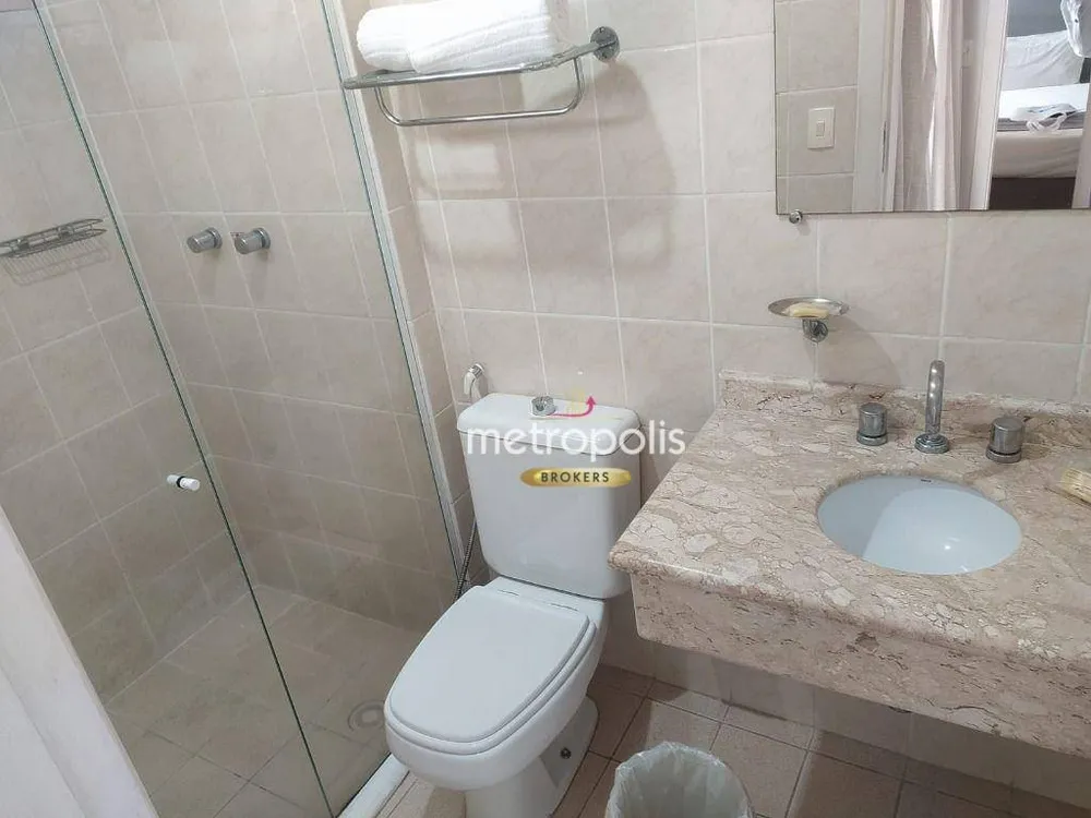 Flat/Apart Hotel, 1 quarto, 43 m² - Foto 6