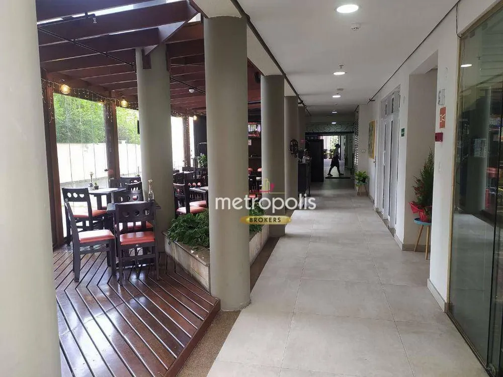 Flat/Apart Hotel, 1 quarto, 43 m² - Foto 12