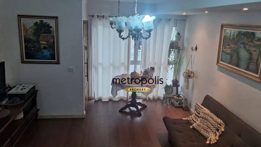 Sobrado, 4 quartos, 300 m² - Foto 1