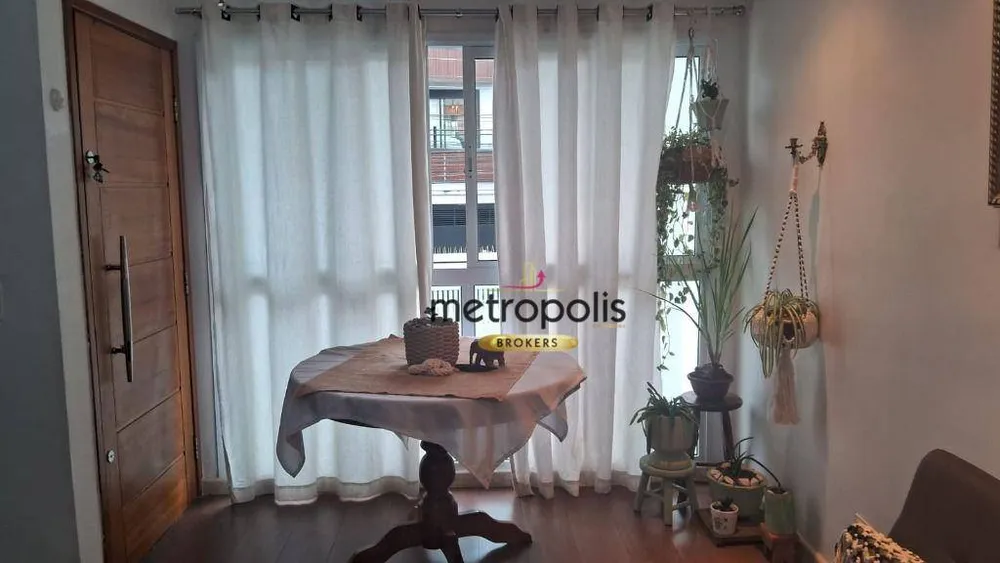 Sobrado, 4 quartos, 300 m² - Foto 1