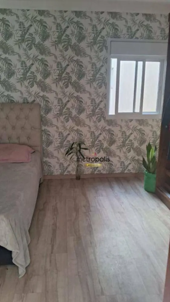 Sobrado, 4 quartos, 300 m² - Foto 6