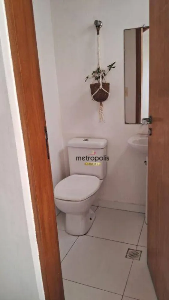 Sobrado, 4 quartos, 300 m² - Foto 9