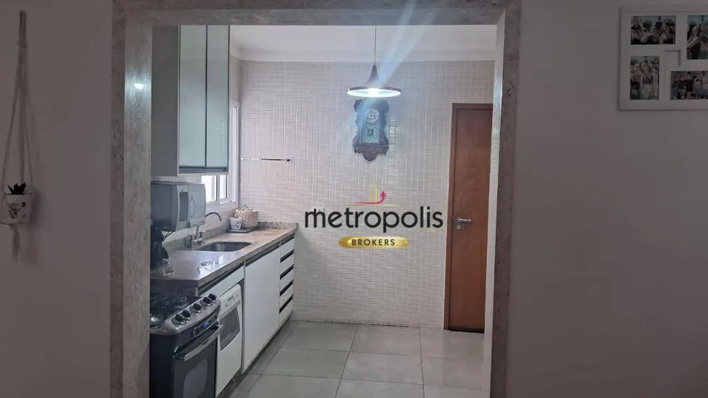 Sobrado, 4 quartos, 300 m² - Foto 3